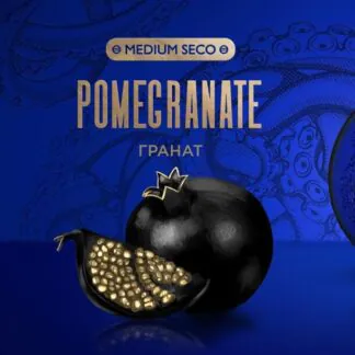 Kraken Pomegranate 30 GR (Medium Seco)