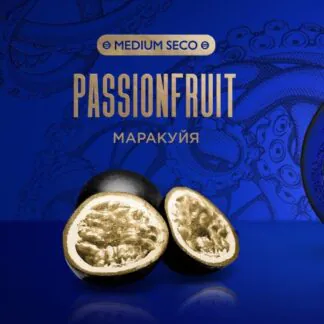 Kraken Passion Fruit 30GR (Medium Seco)