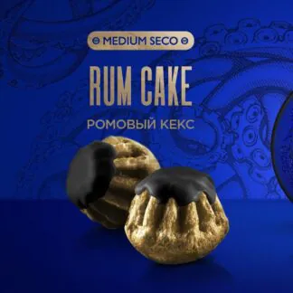 Kraken Rum Cake 100GR (Medium Seco)
