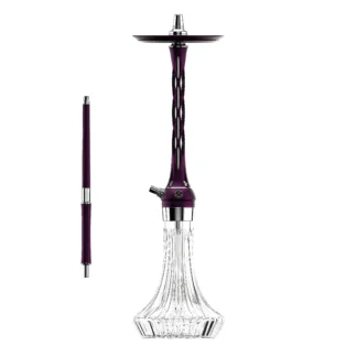 Blade Hookah M2 Purple