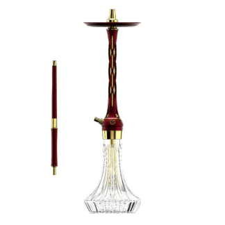 Blade Hookah M2 Red
