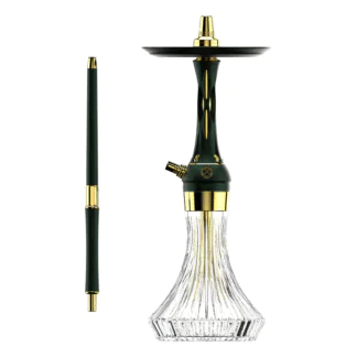 Blade Hookah M2 Mini Green