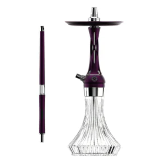 Blade Hookah M2 Mini Purple