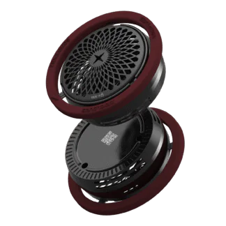 Guard HMD black