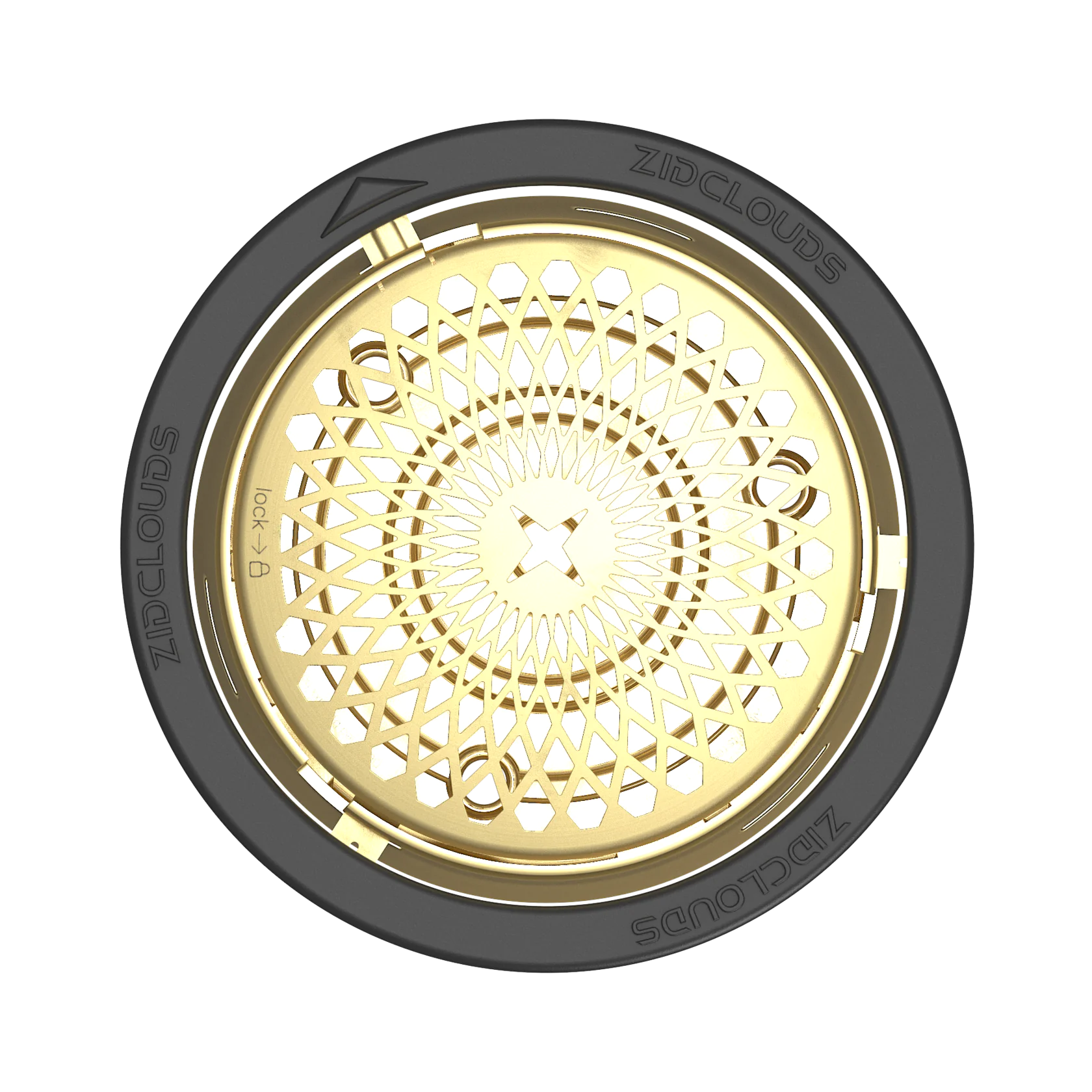 Guard HMD gold - Image 4