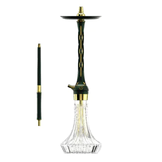 Blade Hookah LE2 Black