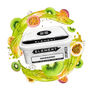 Element Tobacco Marakiwi (Air Line) - 200gr
