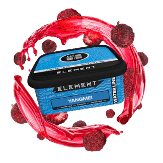 Element Tobacco Yangmei (Water Line) - 200gr