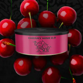 SEVERNYI TOBACCO - "Cherry NINE 2.0" 100 GR