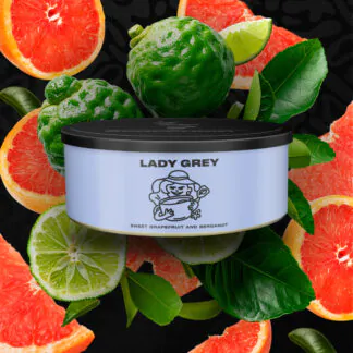 SEVERNYI TOBACCO - "Lady Grey" 100 GR