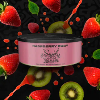 Severnyi Raspberry Rubi 100g