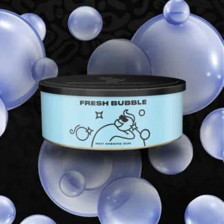 SEVERNYI TOBACCO - "Fresh Bubble" 100 GR
