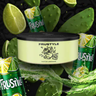 SEVERNYI TOBACCO - "Froostyle" 100 GR