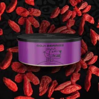 SEVERNYI TOBACCO - "Goji Berries" 100 GR