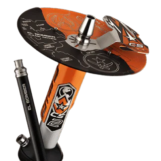 El Bomber Dust 2 Hookah