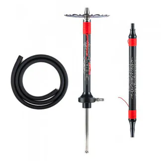 El Bomber Sansara Hookah