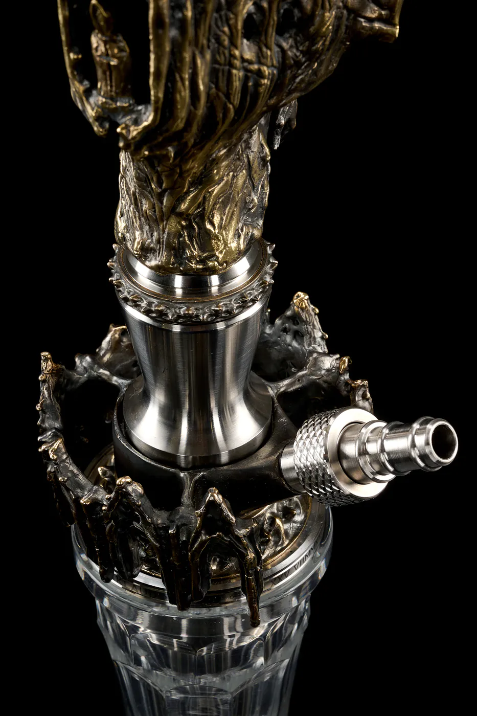 MAKLAUD Mr Deal Hookah - Image 2