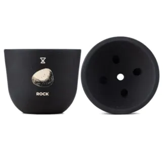Alpha Bowl - Rock