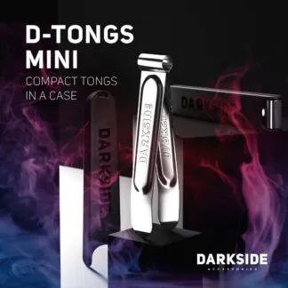 Darkside D Tongs Mini - 9.5 cm