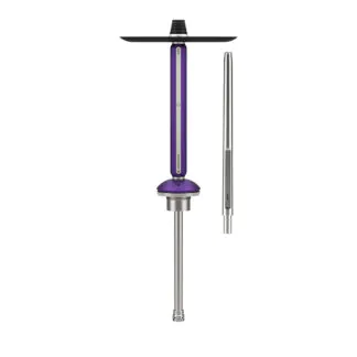 ALPHA HOOKAH - Echo (Jade Purple)
