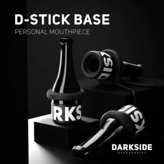 Darkside Personal Mouthpiece - Base