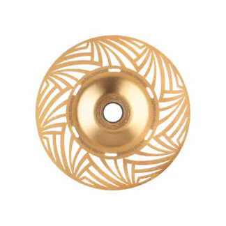 Alpha Tray Screen - HOVER (Leaf Gold)