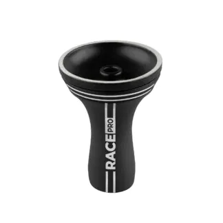 Alpha Bowl - Race Phunnel Pro (Black Matte)