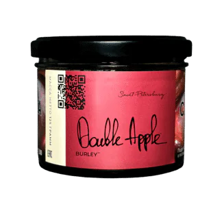 Trofimoff's Double Apple 125gr Burley