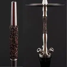 Union Hookah Fibonacci Skeleton