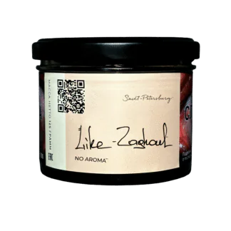 Trofimoff's Like Zaghoul 125gr No Aroma