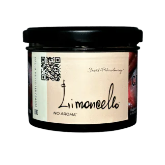 Trofimoff's Limoncello 125gr No Aroma
