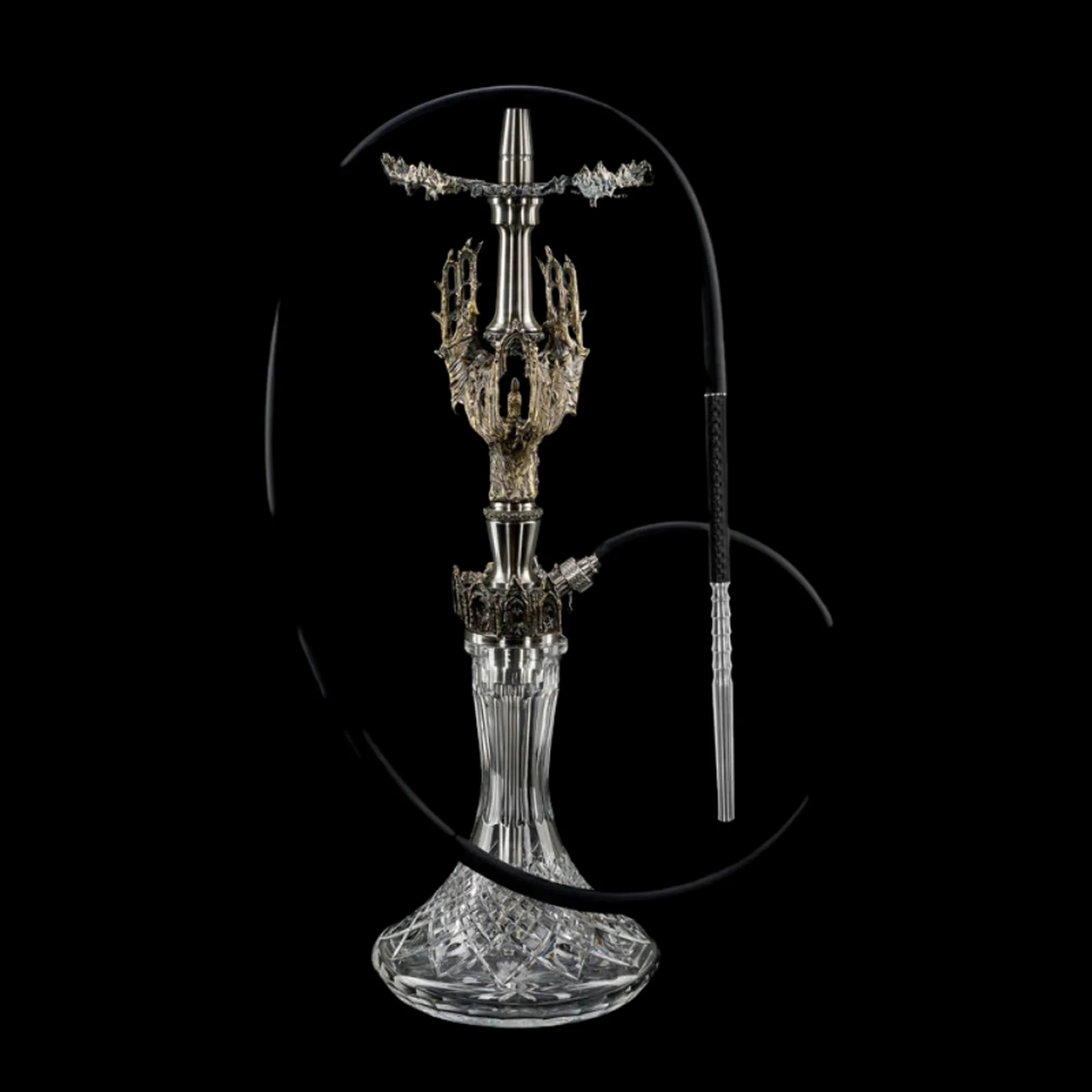 MAKLAUD Mr Deal Hookah
