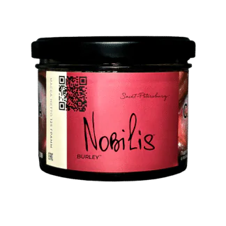 Trofimoff's Nobilis 125gr Burley