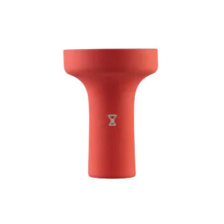 Alpha Bowl - Strike (Red)