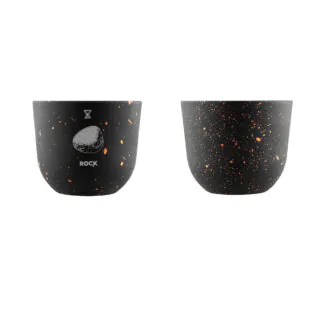 Alpha Bowl - Rock (Gold)