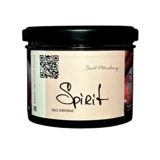 Trofimoff's Spirit 125gr No Aroma