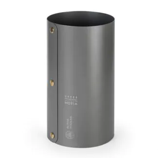 Alpha Wind Cover - ROLL (Nardo Grey)