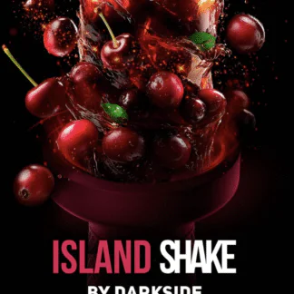 DarkSide Island Shake Base 200G