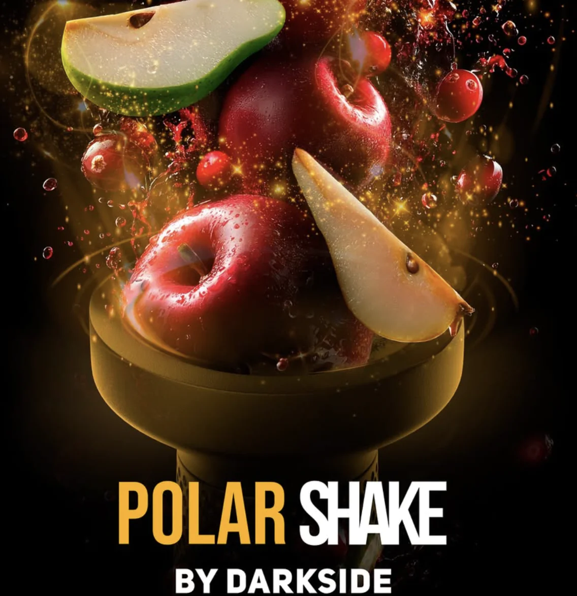 DarkSide Polar Shake 200g