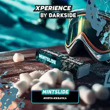 DarkSide Xperience Mintslide 200g