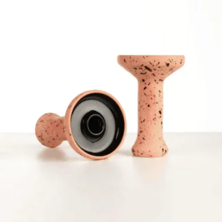 Oblako Mono L | Pink With Black