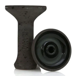 Oblako Mono M | Black with Black