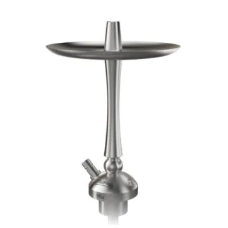 Matt Pear Mini Slim Hookah
