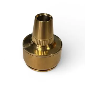 Maxx Molasses Catcher Gold