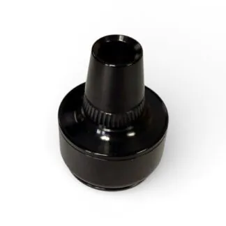 Maxx Molasses Catcher Black