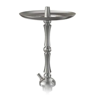 Matt Pear Classic Ball Hookah
