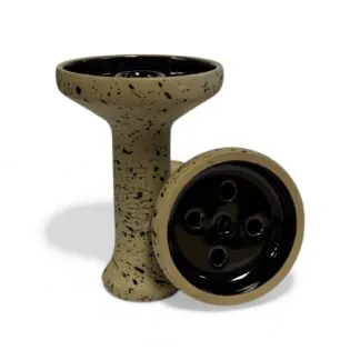 Oblako Mono Black | Olive - Black