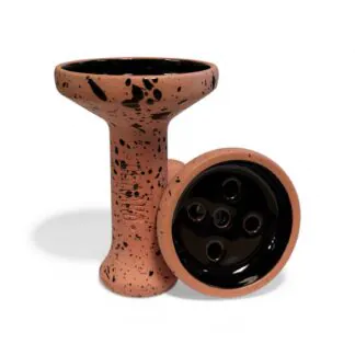 Oblako Mono Black | Pink - Black