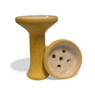 Oblako Mono Black | Yellow - White