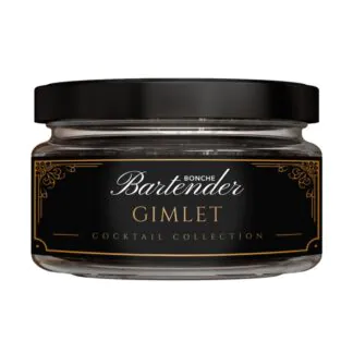 Bonche Bartender - Gimlet 30G